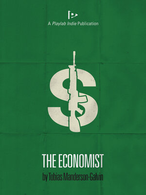 cover image of The Economist